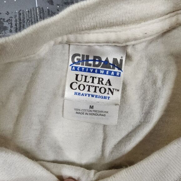 Vintage Hell Cayman Islands Tshirt Medium Y2K Beach Surfer Skater Streetwear - Picture 4 of 7